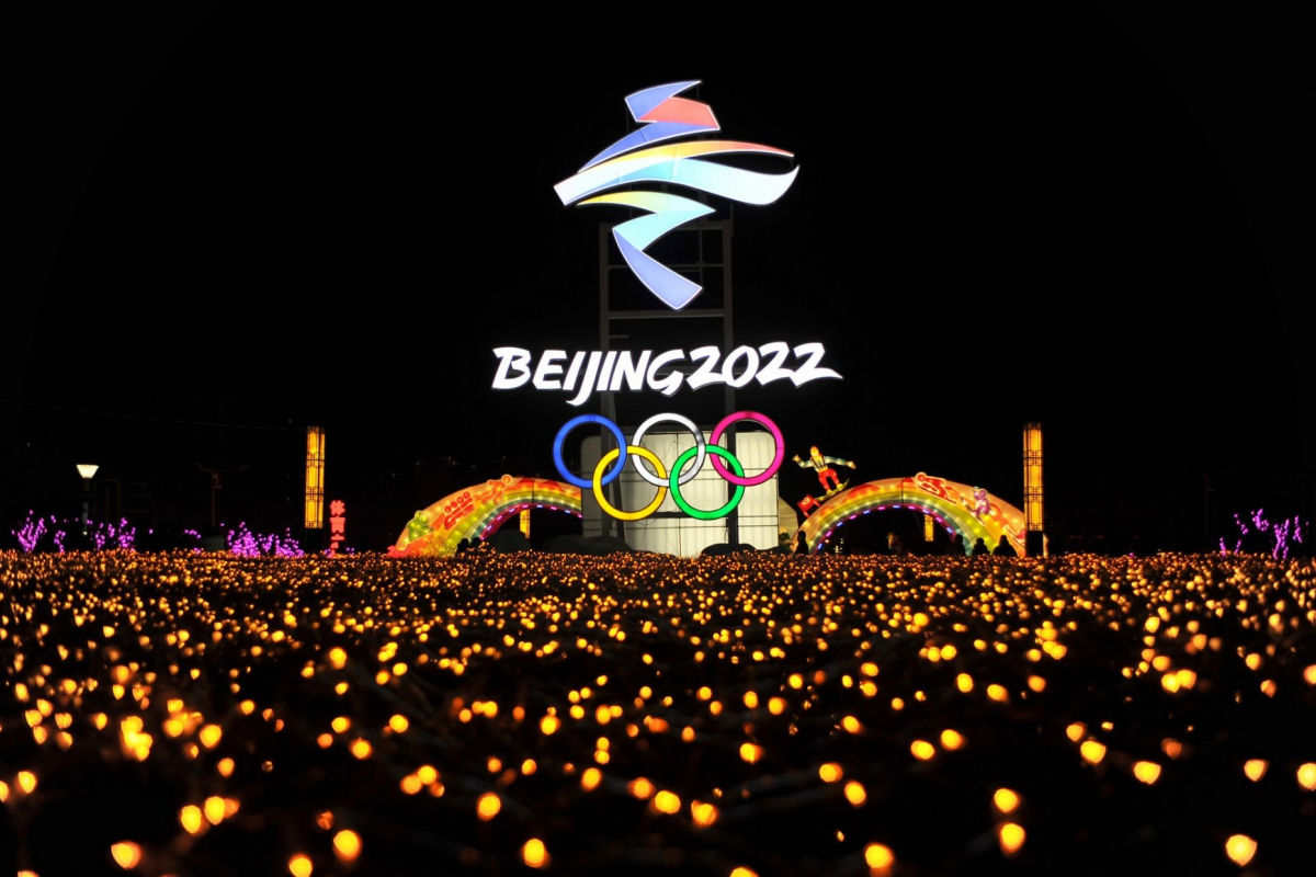 Олімпіада – 2022 у Пекіні: де дивитися урочисту церемонію відкриття 