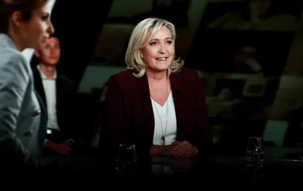 У Франції судитимуть лояльну до Путіна Марін Ле Пен: у чому її звинувачують – Le Parisien