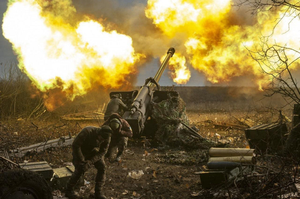 В РФ рассказали, как ВСУ разносят россиян кассетными боеприпасами в Клещеевке