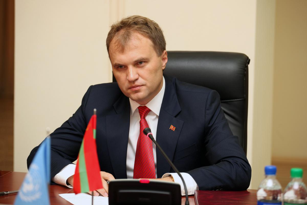 СМИ: Украина стремится ликвидировать миротворцев РФ в Приднестровье