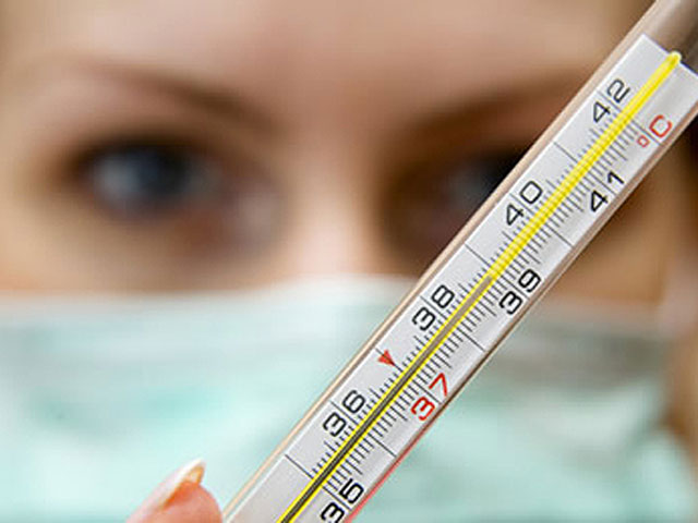 В Украине стартовал сезон гриппа и ОРВИ: медики просят соблюдать правила профилактики заболеваний 