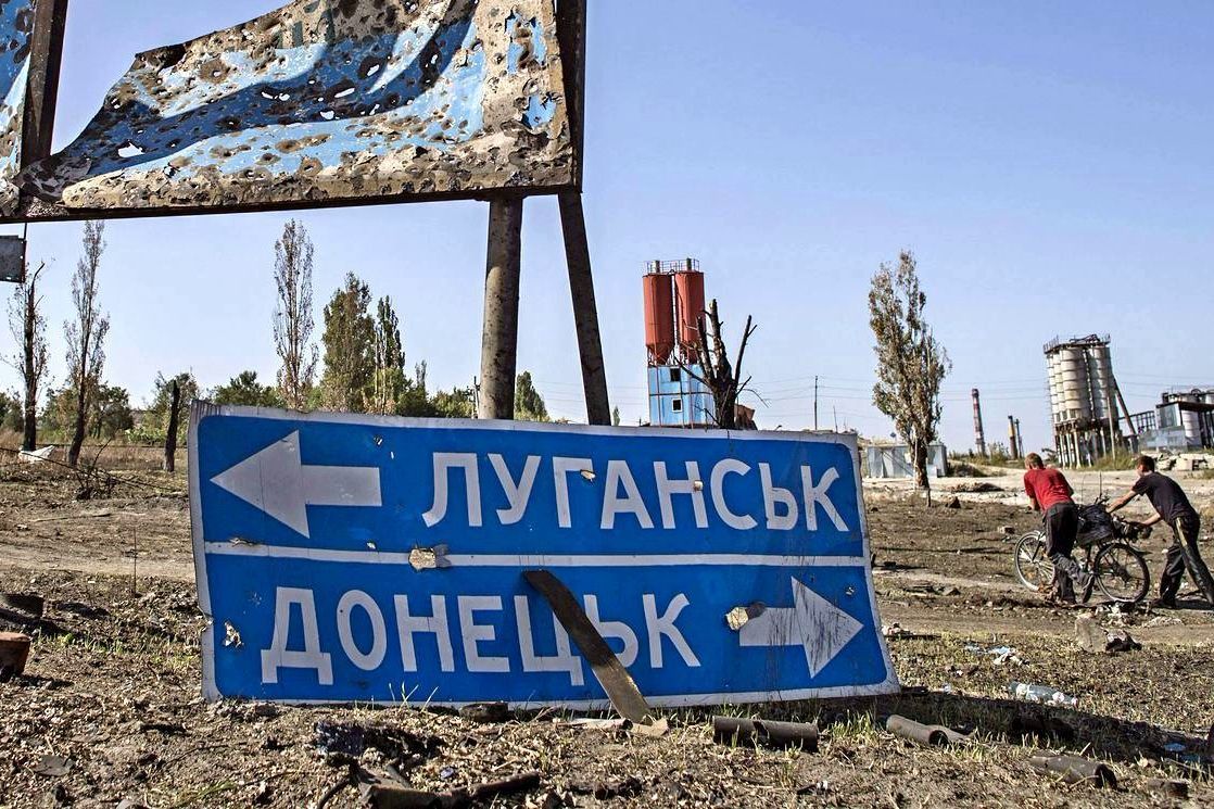 ​РосСМИ признали, что Донбасс разграблен при оккупации и назвали виновного: "Варварски выдоены"