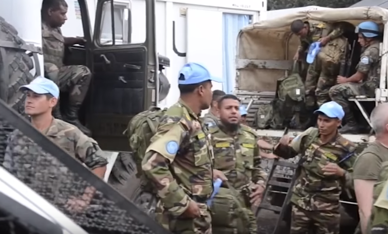 Украина выводит свой контингент из Конго: эксперт назвал причину сокращения украинских миротворцев в Африке