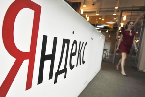 Российский кризис ударил по "Яндексу"