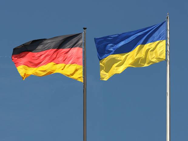 МИД Украины обратился к согражданам, находящимся в Мюнхене, и пострадавшим немцам