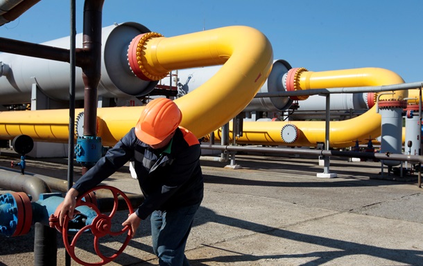 ​Председатель правления НАК Нафтогаз: Украина начала получать газ из Норвегии