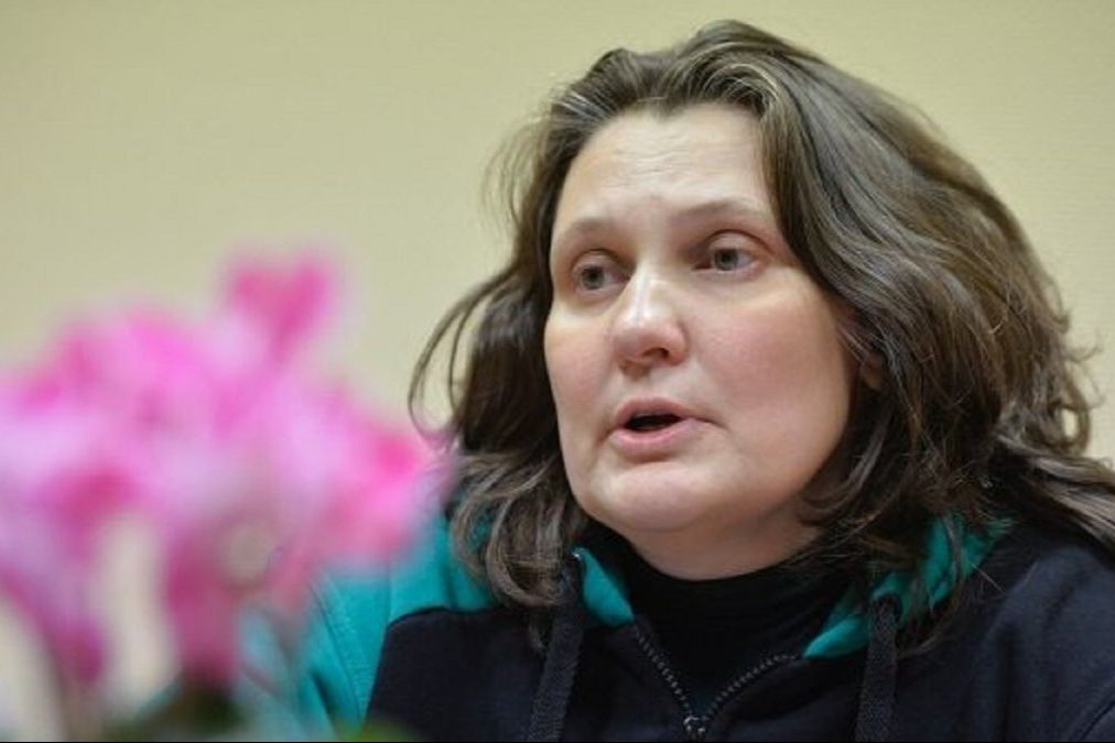 ​"Разжигают ненависть", - предательница Монтян обвинила кремлевских пропагандистов в ненависти к Донбассу