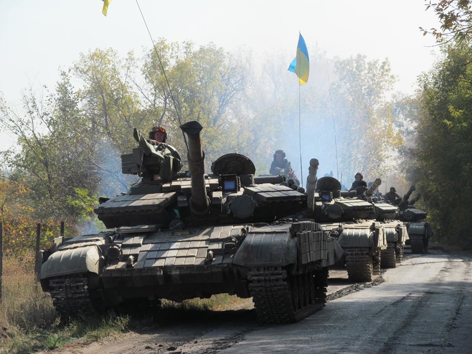 Пехота ВСУ взяла под контроль новый участок фронта на Светлодарской дуге: Мысягин рассказал подробности неожиданного продвижения вглубь Донбасса