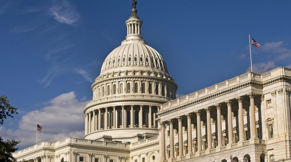 ​Сенат США обнародовал двухпартийное соглашение по нацбезопасности страны, которое касается и Украины