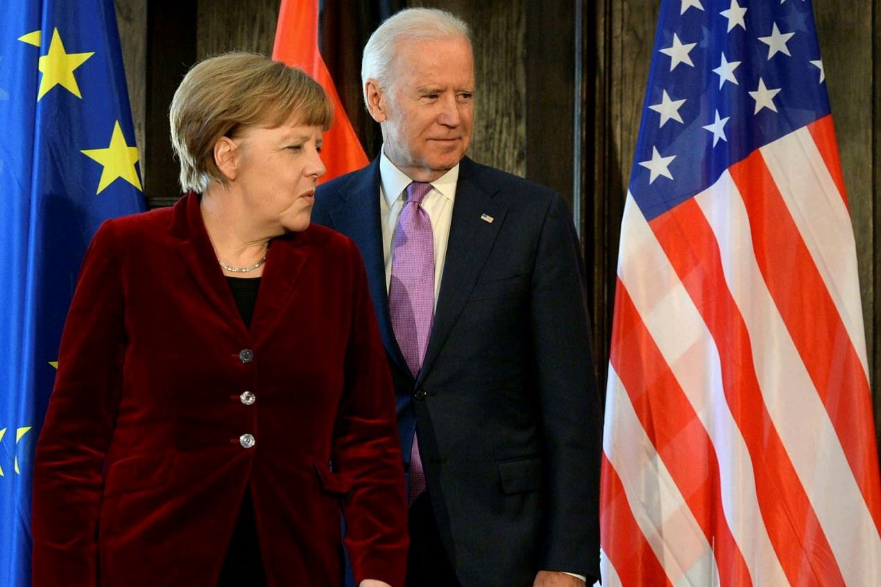 ​"Пакт Байдена – Меркель – это предательство Украины, но его еще можно сорвать", – Пионтковский