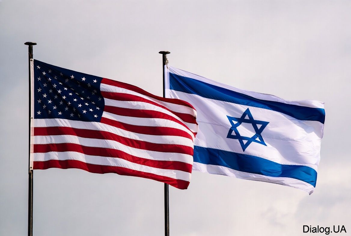 Израиль принял радикальное решение о союзничестве с США – CBS News