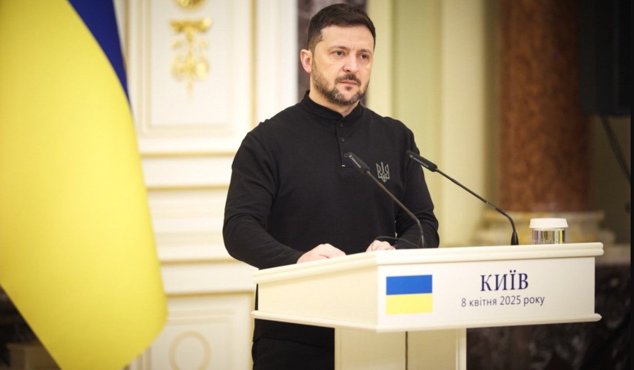 Зеленский рассказал о сильной раздраженности Трампа Путиным – Украина ждет реакции
