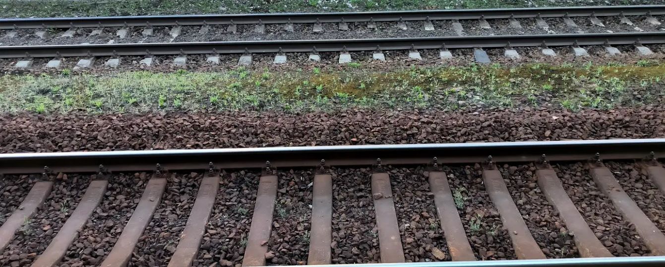У Воронезькій області сталася аварія товарного поїзда – окупанти висунули "залізну версію" НП