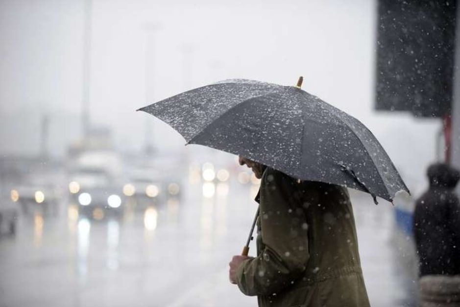 Синоптики предупреждают об ухудшении погоды: названы области, которые уже завтра зальют дожди