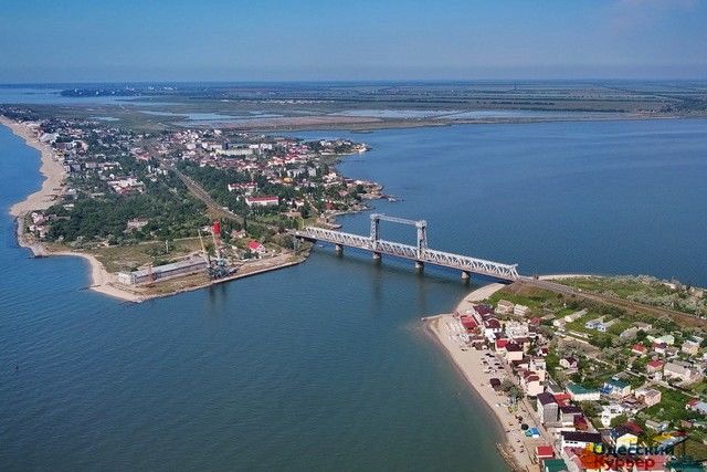 РФ нанесла ракетный удар по мосту под Одессой – повреждена важная транспортная артерия