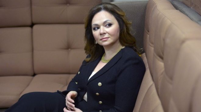 Адвокатша Весельницкая работала на российские спецслужбы и помогала "друзьям" президента Путина: СМИ узнали сенсационные подробности 