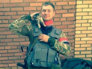 "Правый сектор" в ответ на обстрелы уничтожил блокпост ДНР