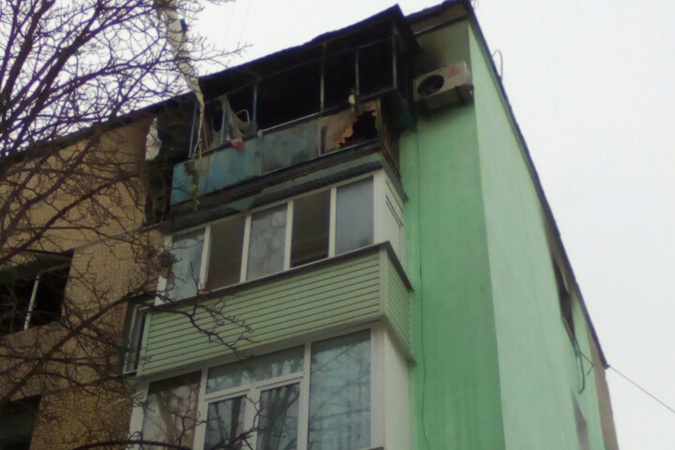 В Харьковской области скончались трое пострадавших от взрыва баллона в многоквартирном доме: выжившая 23-летняя девушка на грани жизни и смерти