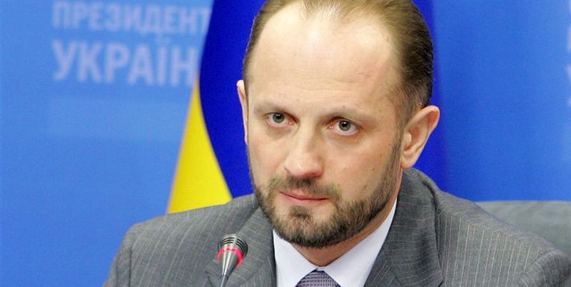 Бессмертный рассказал о том, какие требования выдвигает Украина к проведению выборов в отдельных районах Донецкой и Луганской области