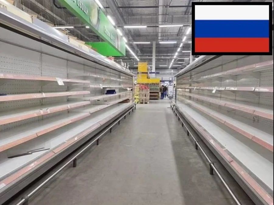 "Нас ждет катастрофа", - источник рассказал, что вскоре ожидается в экономике РФ и Беларуси