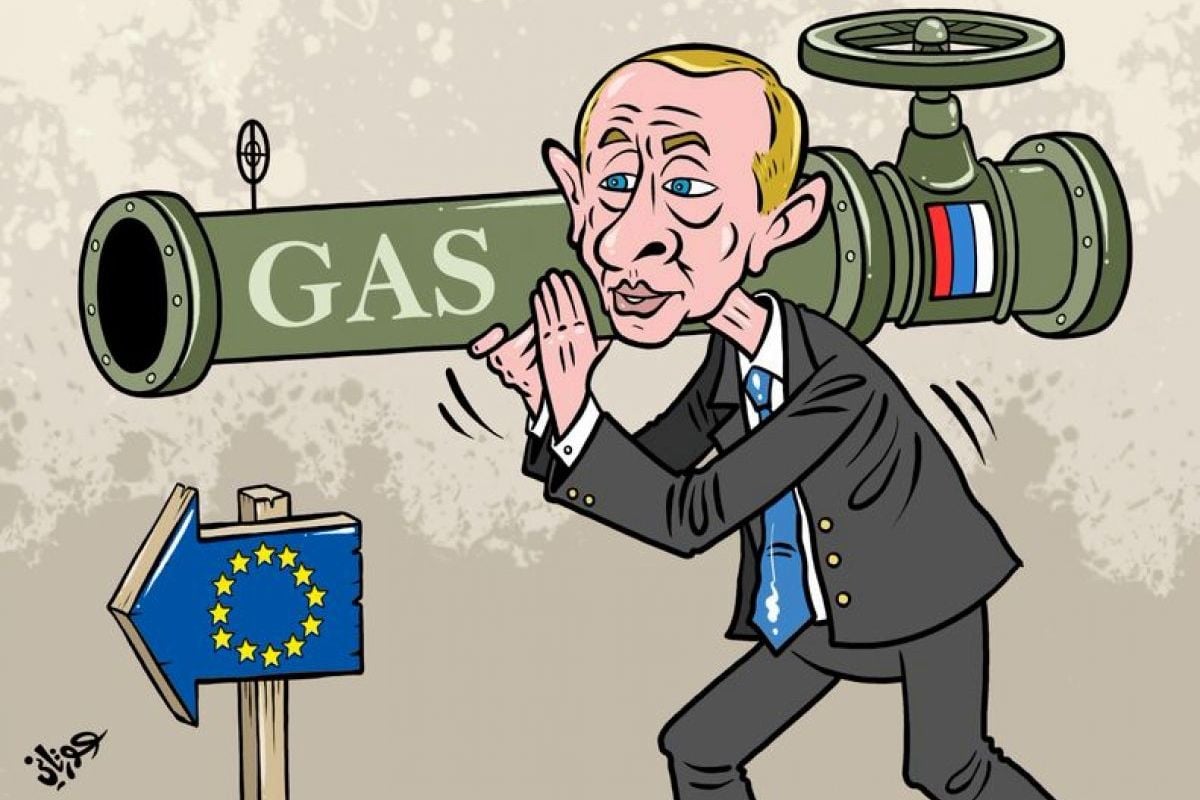 "Больно бьет по Путину", - Фурса назвал два удачных шага Украины в газовой войне с Россией
