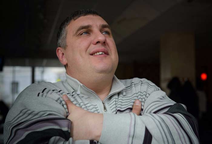 Следователи специально не пускают адвоката к Панову, чтобы выбивать из него нужные показания, — Котелянец