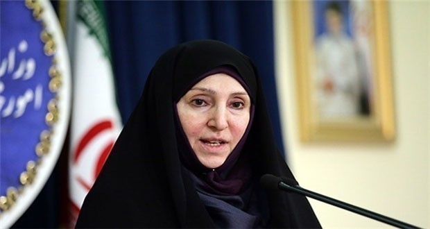 СМИ: Послом Ирана станет женщина