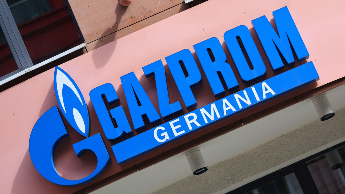 Германия не дала газовой инфраструктуре стать игрушкой Кремля, взяв под контроль дочернюю компанию "Газпрома"