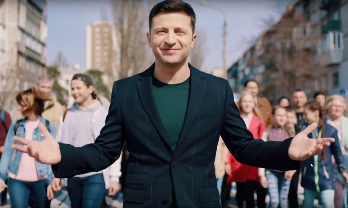 "Одно вранье, изворачивание, трусость и некомпетентность", - в Сети ответили Зеленскому на новое обращение