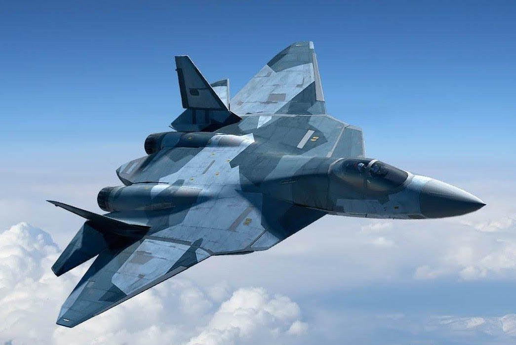 В Индии официально отказались от совместной с РФ разработки "отсталого" российского истребителя "Су-57"