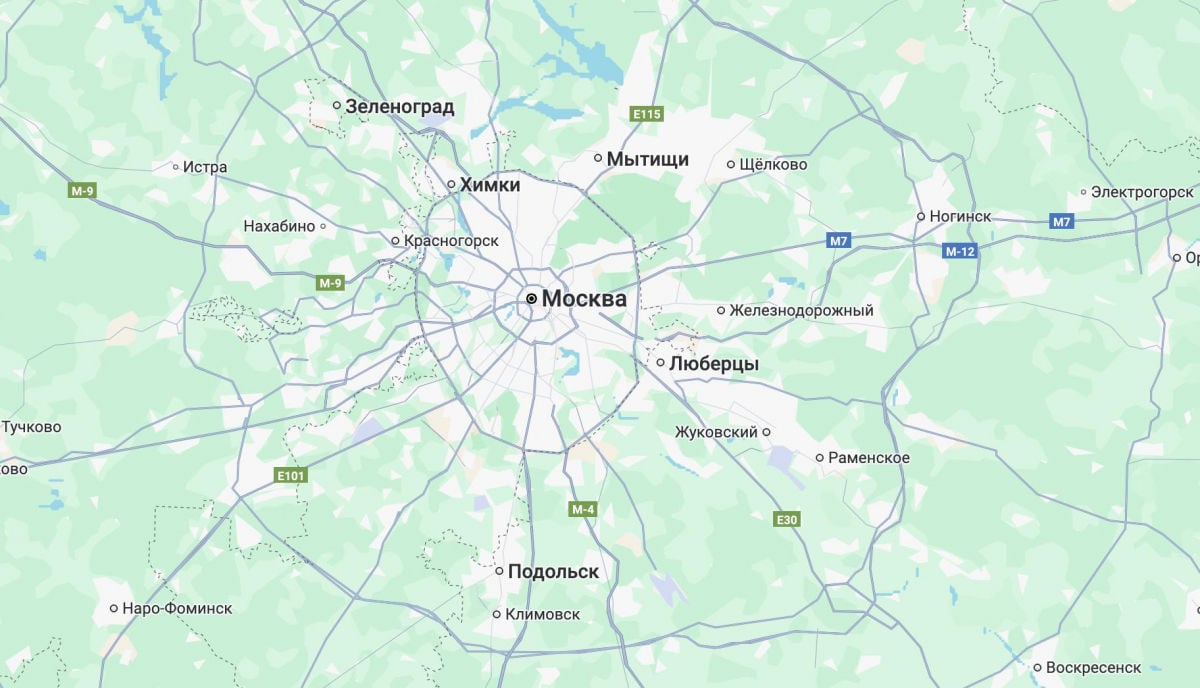 Миллионеры Рублевки начали устанавливать собственную ПВО в Подмосковье – эксперт