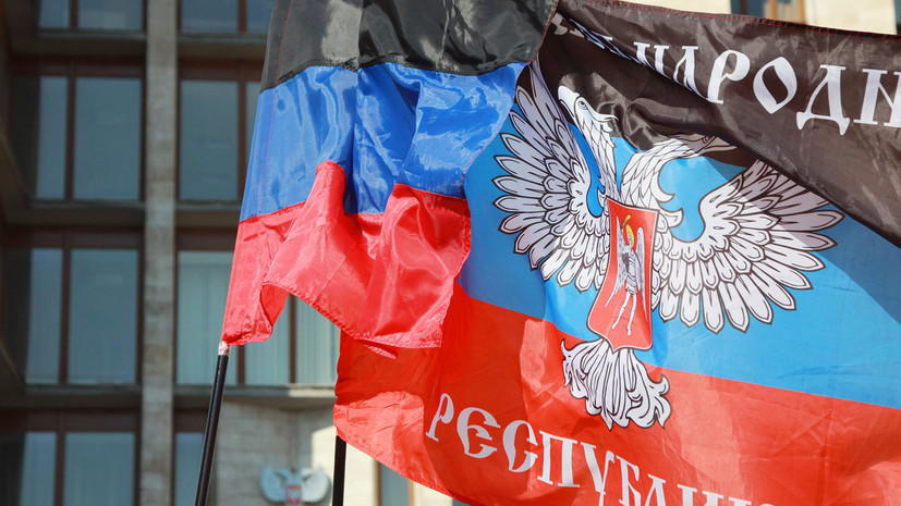 Сепаратисты Донецка и Луганска отреагировали на инаугурацию Зеленского: в "ДНР/ЛНР" рассказали, на что готовы пойти