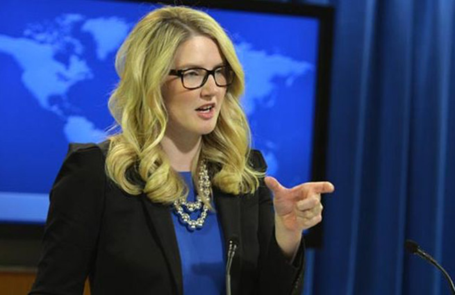 Госдеп США: договариваться о мире в Донбассе должны Москва и Киев