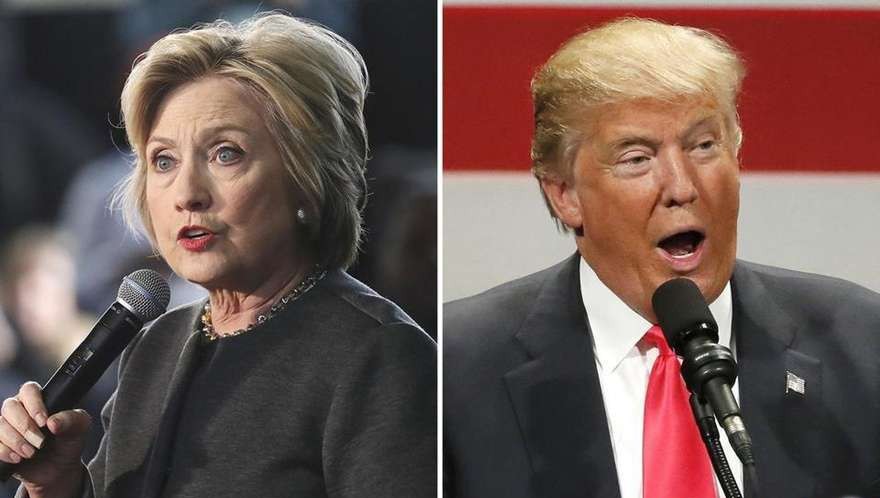Трамп отправлен в нокаут: теледебаты кандидатов в президенты США завершились триумфом Клинтон, которую поддержали 62% американцев