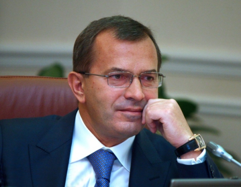 "Партия регионов" финансировала ВО "Свобода" до того, как случился Евромайдан - нардеп от БПП Лещенко