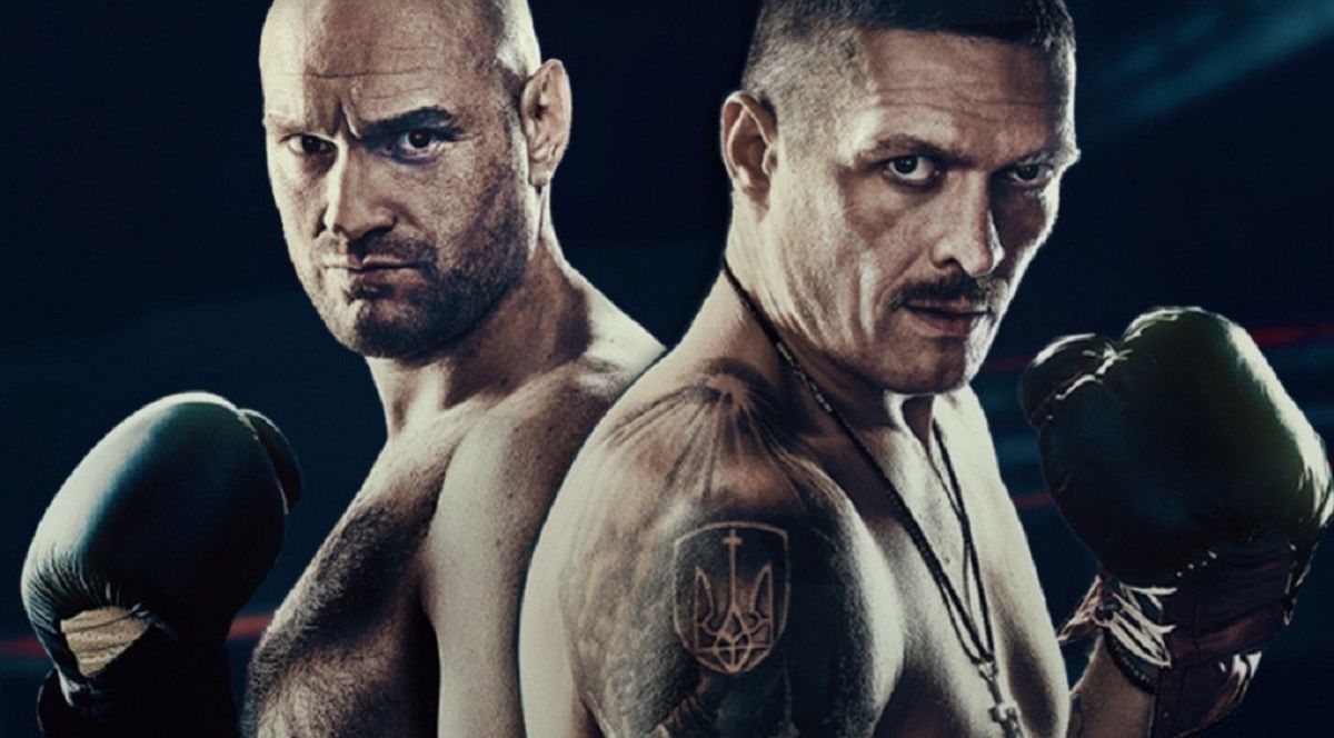 Отец Тайсона Фьюри, рассказал, кто победит, если его сын снова выйдет на бой против Усика