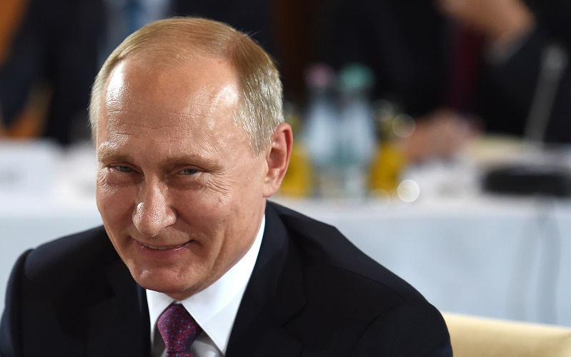 "Путин заднюю не пасет", - Гай предупреждает о скором наступлении войны