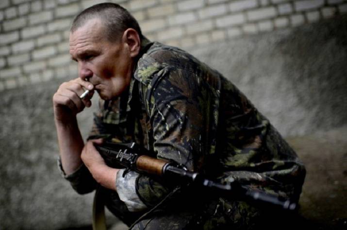 ​О чем промолчали росСМИ: боевик “ДНР” застрелил 22-летнего парня под Мариуполем – ОБСЕ