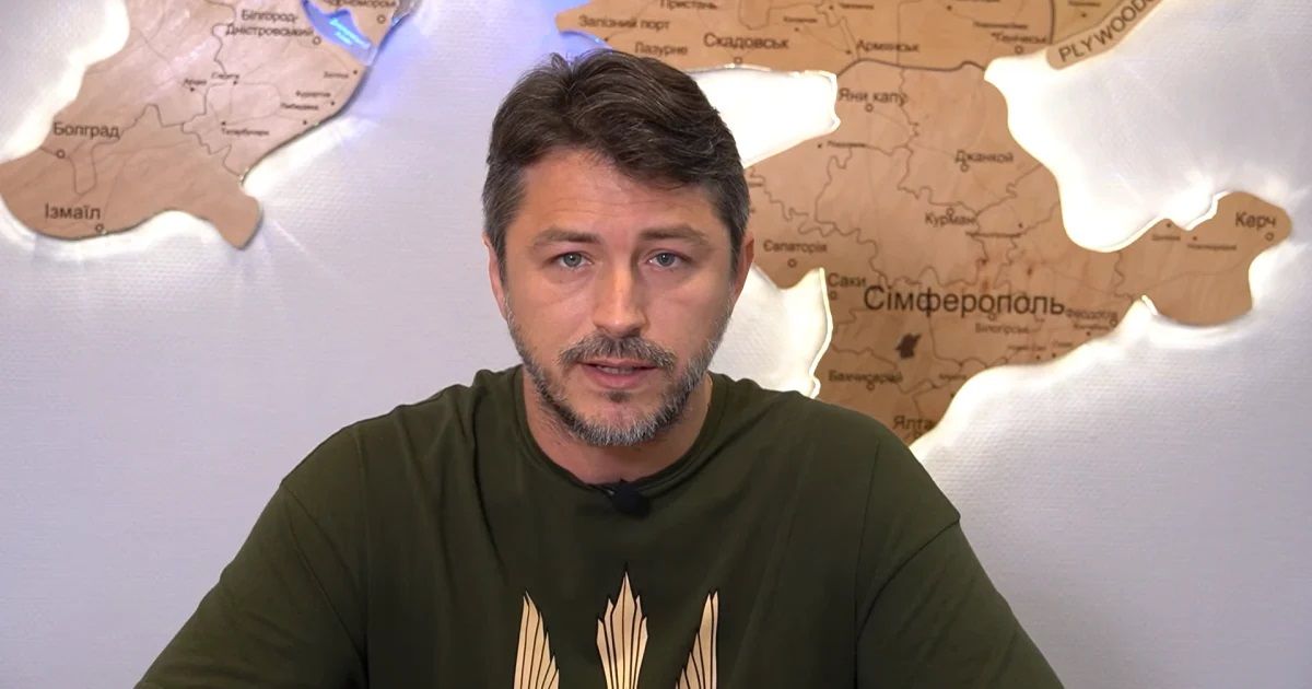 Притула обругал украинцев за фото из западной Украины, массово появившиеся в Сети