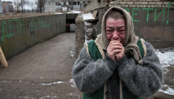 "Обещали прекратить насилие, но", - в ОБСЕ назвали количество гражданских жертв на Донбассе за май