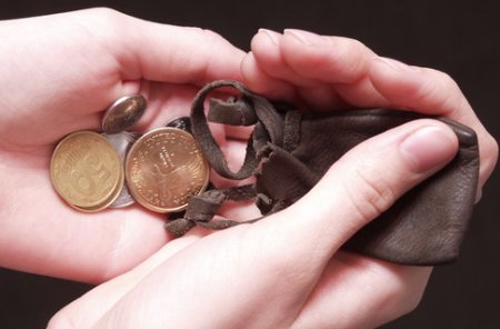 Минфин хочет продлить еще на год сбор 1,5%-го военного налога с украинцев