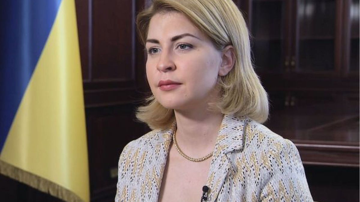 Стефанишина о соглашении по "Северному потоку – 2": "Украина не получила никаких гарантий"