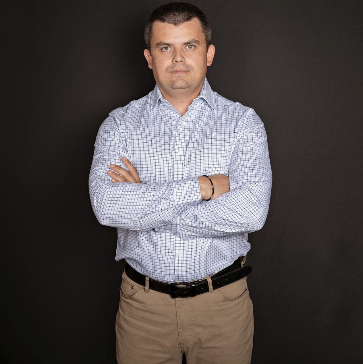 Энергия будущего: как Олександр Афанасенко превращает устойчивое развитие в двигатель перемен