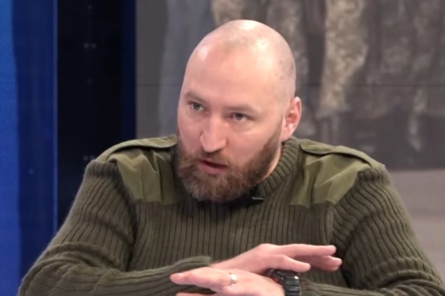  "Борьба будет не между ​Порошенко и Зеленским, а между Украиной и РФ", - Гай призвал к битве во втором туре