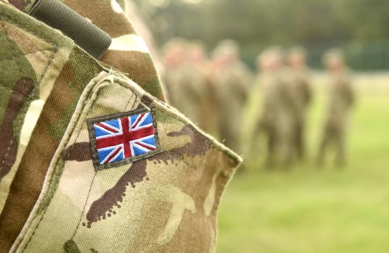 Британія готує до відправки в Україну свої ЗС: до солдатів звернулися із закликом – Mirror