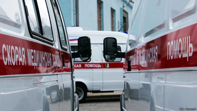 Экс-замдиректора Мелитопольского городского центра найдена мертвой