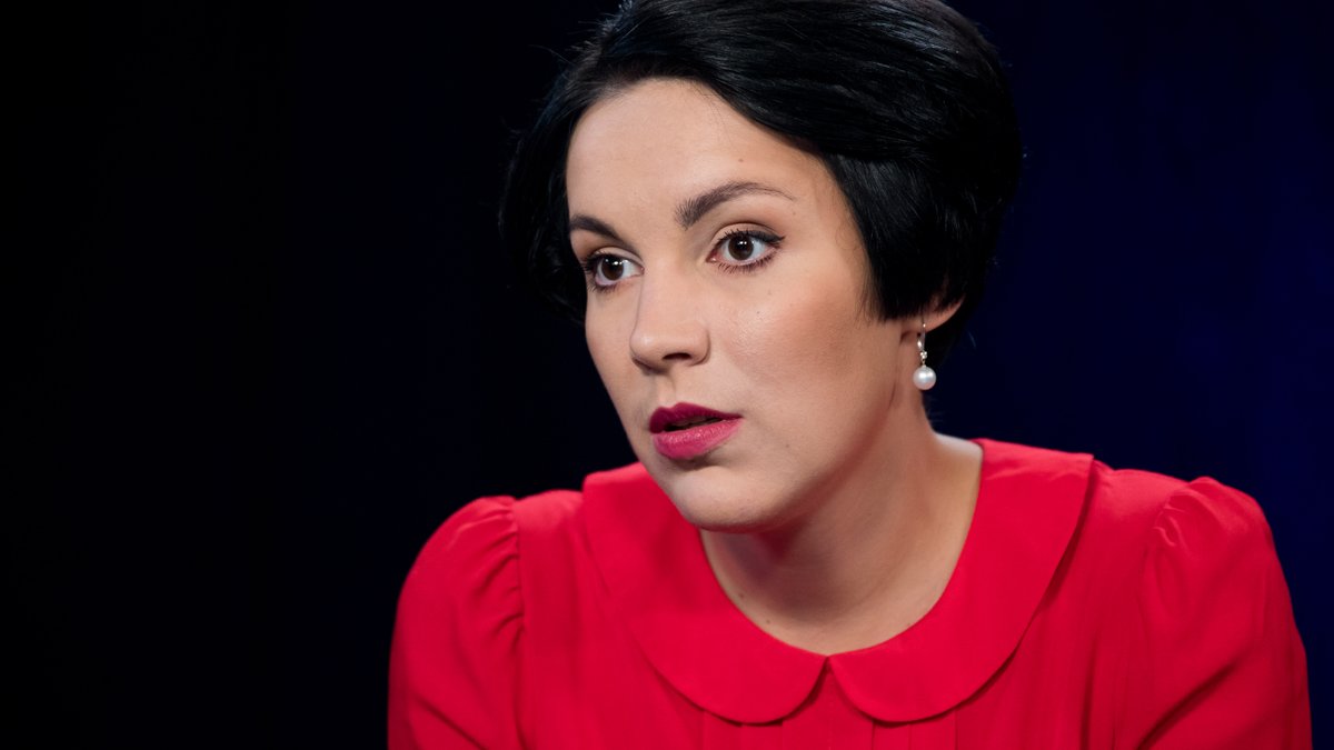 ​Кошкина о новом заседании КСУ: "После этого улица снесет здание с судьями"