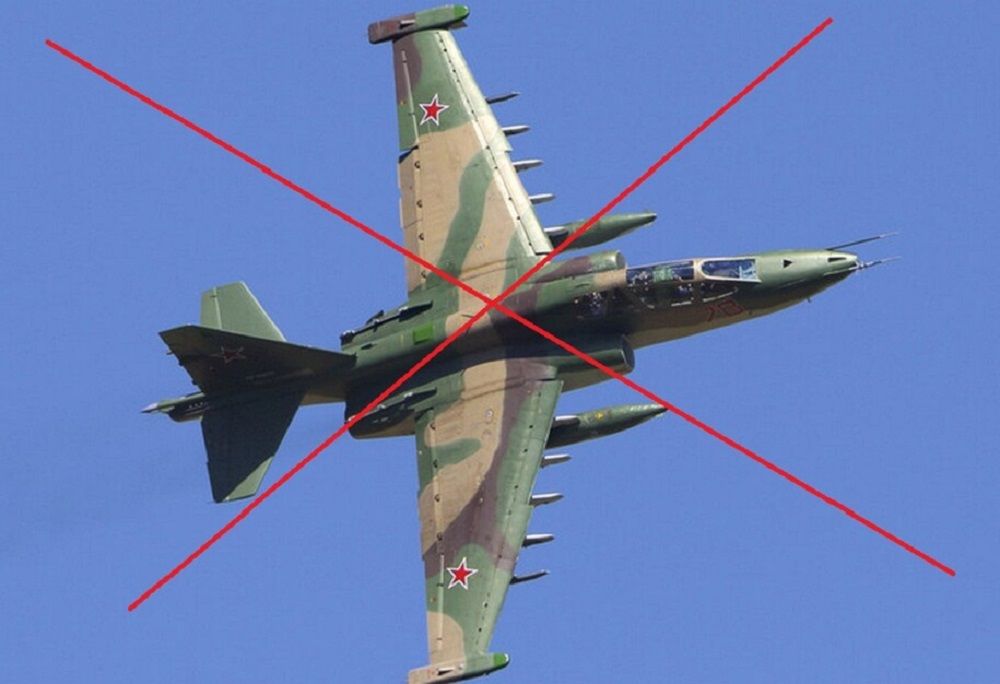 Николаевский десантник уколом "Иглы" победил в дуэли с российским Су-25