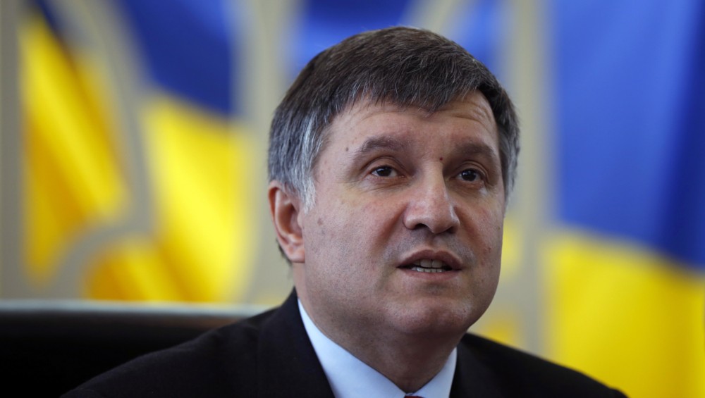 Аваков: МВД останавливает функционирование всех игровых салонов, лотерей и клубов по всей Украине