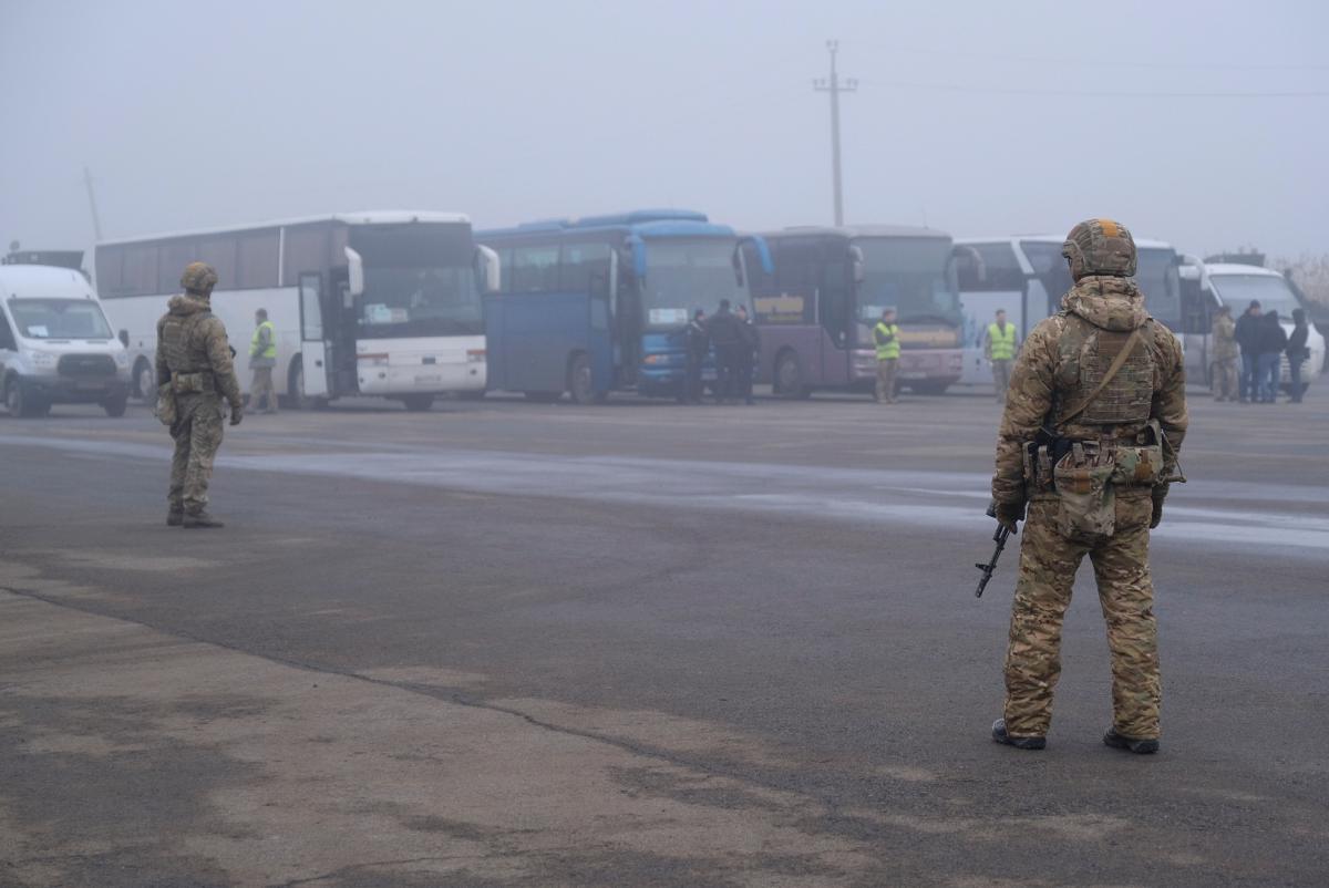 У Зеленского пояснили, когда ждать освобождения пленных в Крыму